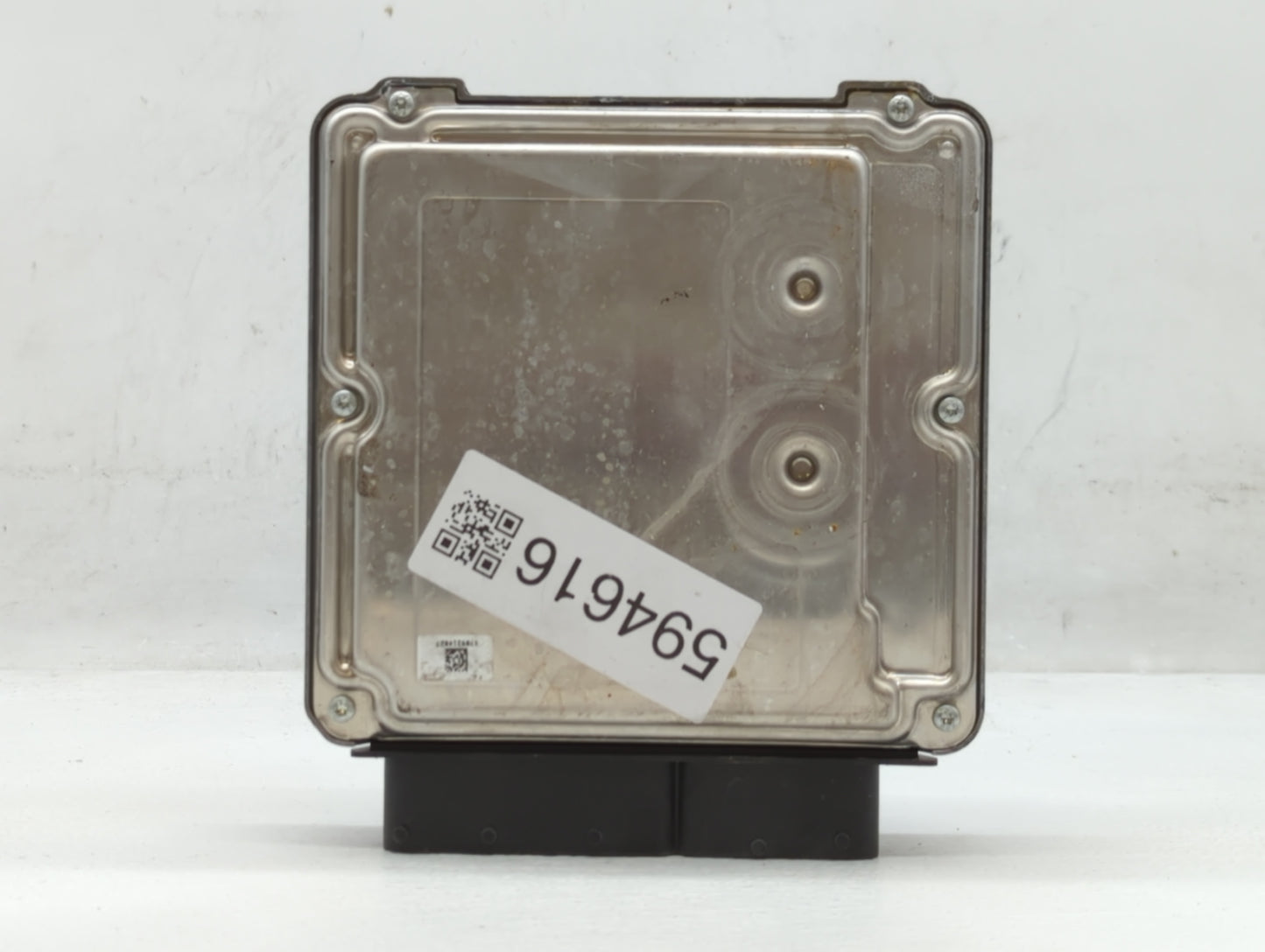 2015 Audi A4 PCM Engine Control Computer ECU ECM PCU OEM P/N:8K5 907 115 N Fits OEM Used Auto Parts - Oemusedautoparts1.com