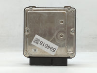 2015 Audi A4 PCM Engine Control Computer ECU ECM PCU OEM P/N:8K5 907 115 N Fits OEM Used Auto Parts - Oemusedautoparts1.com