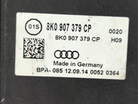 2014-2016 Audi A4 ABS Pump Control Module Replacement P/N:8K0 907 379 CP Fits Fits 2014 2015 2016 2017 OEM Used Auto Parts -