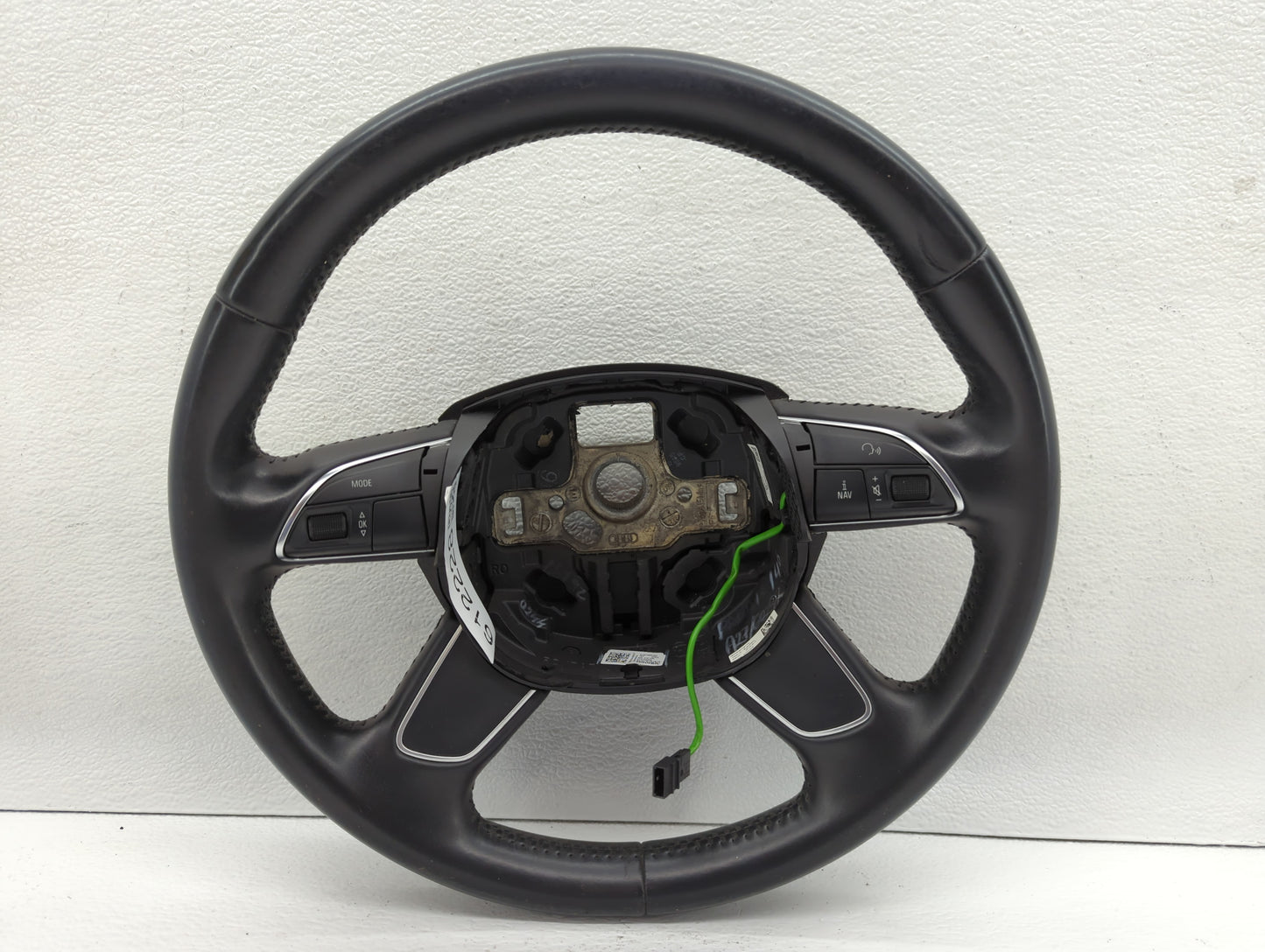 steering wheel - Oemusedautoparts1.com