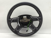 steering wheel - Oemusedautoparts1.com