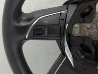 steering wheel - Oemusedautoparts1.com