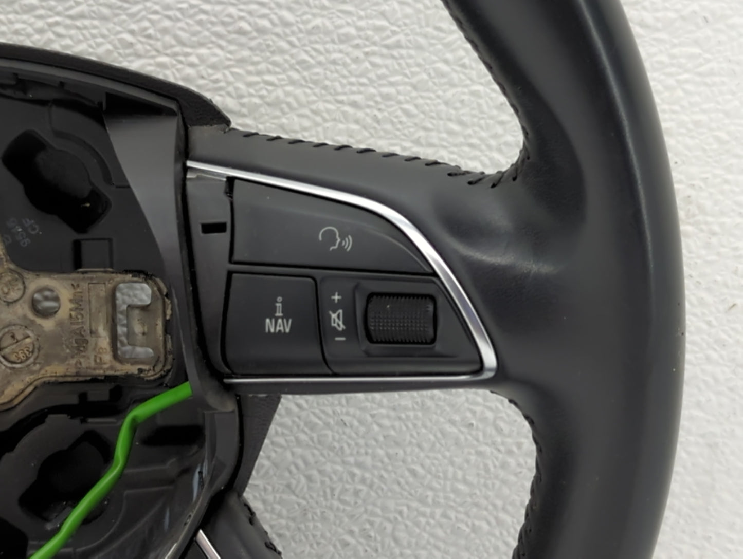 steering wheel - Oemusedautoparts1.com