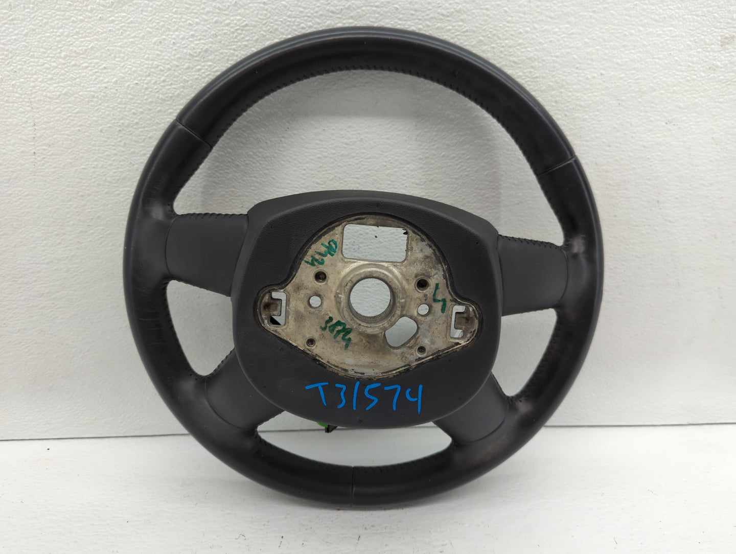 steering wheel - Oemusedautoparts1.com