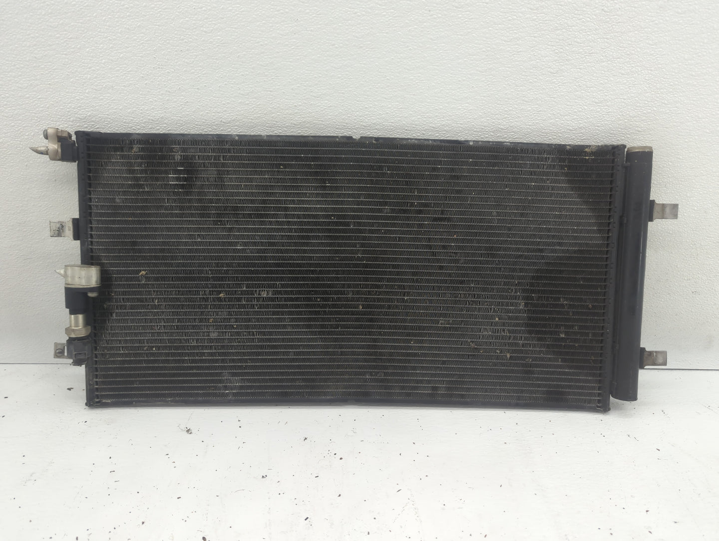 2009-2016 Audi A4 Undefined Black - Oemusedautoparts1.com
