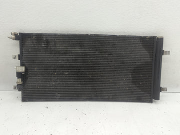 2009-2016 Audi A4 Undefined Black - Oemusedautoparts1.com