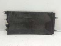 2009-2016 Audi A4 Undefined Black 629836 - Oemusedautoparts1.com