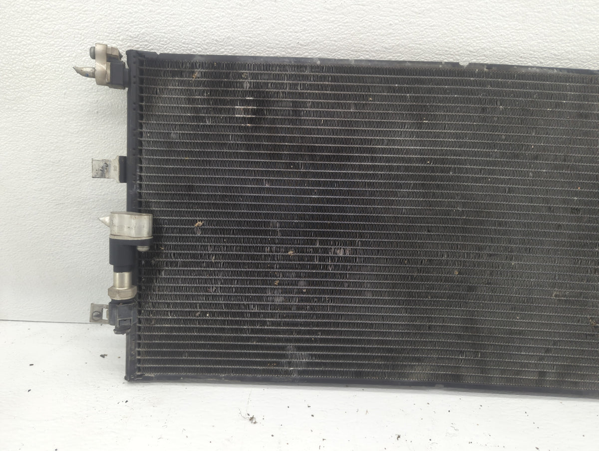 2009-2016 Audi A4 Undefined Black 629836 - Oemusedautoparts1.com