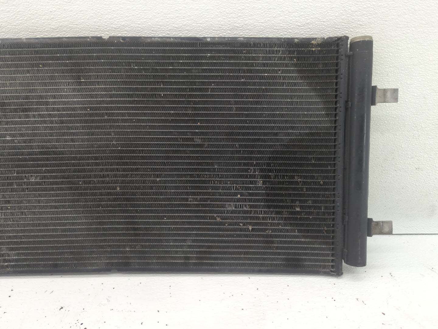 2009-2016 Audi A4 Undefined Black - Oemusedautoparts1.com