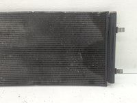 2009-2016 Audi A4 Undefined Black 629836 - Oemusedautoparts1.com