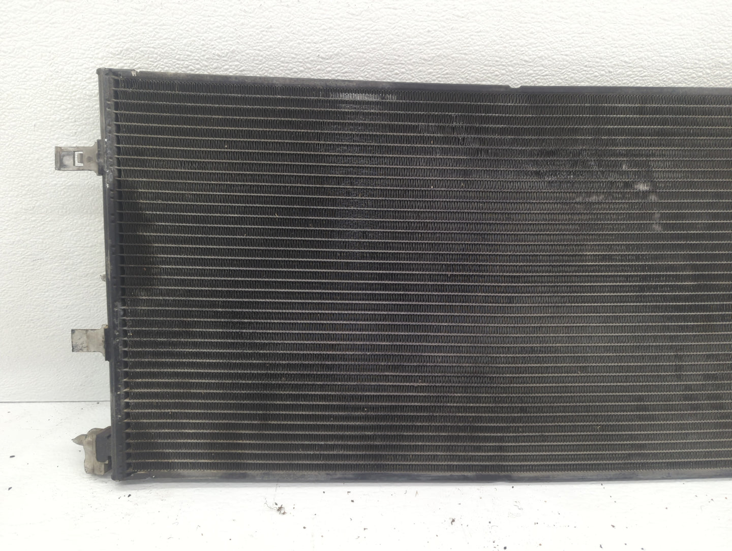2009-2016 Audi A4 Undefined Black - Oemusedautoparts1.com