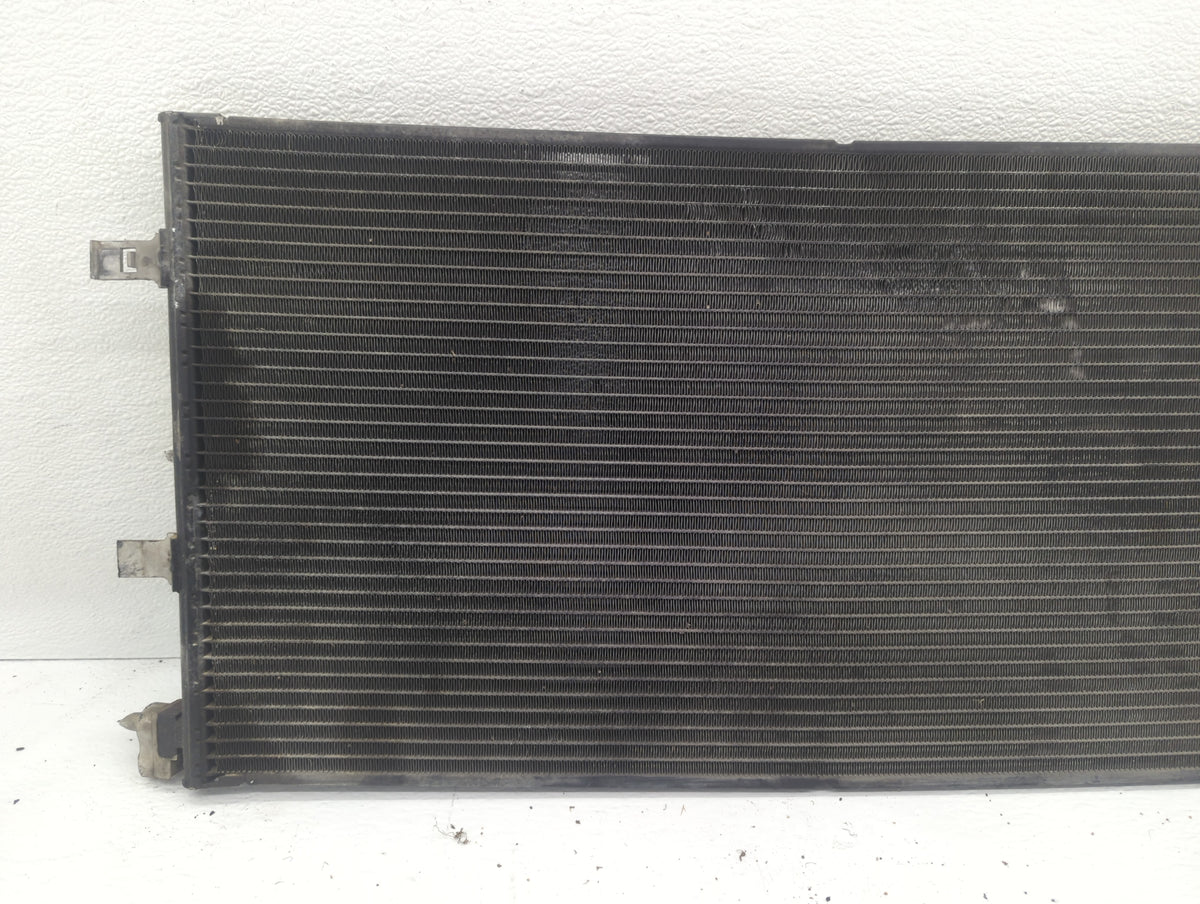 2009-2016 Audi A4 Undefined Black 629836 - Oemusedautoparts1.com