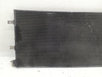 2009-2016 Audi A4 Undefined Black 629836 - Oemusedautoparts1.com