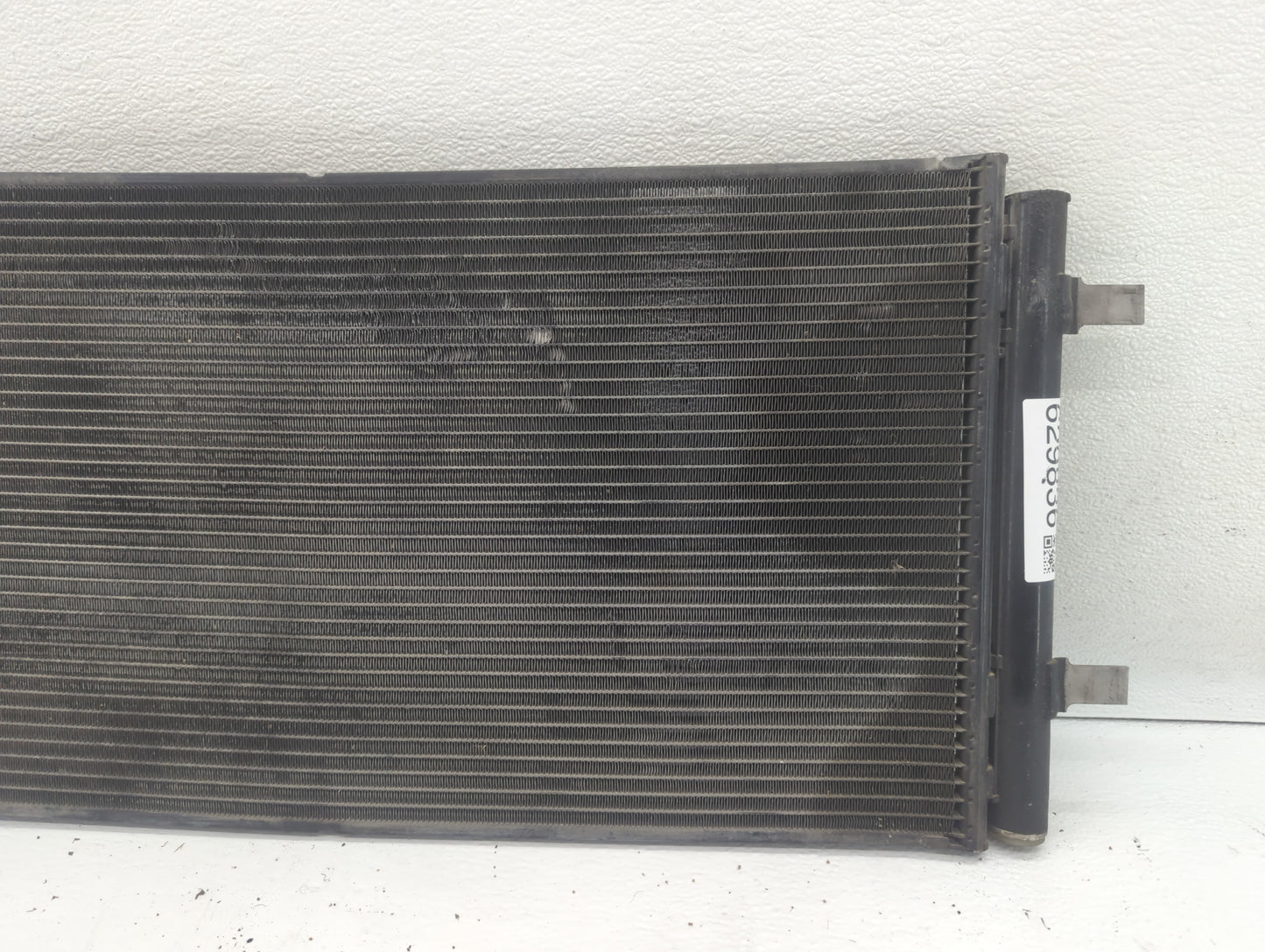 2009-2016 Audi A4 Undefined Black - Oemusedautoparts1.com