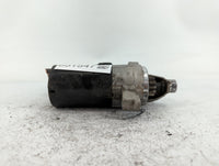 2014-2016 Audi A4 Car Starter Motor Solenoid OEM P/N:15092014 06H 911 021 E Fits Fits 2014 2015 2016 OEM Used Auto Parts - O