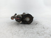 2014-2016 Audi A4 Car Starter Motor Solenoid OEM P/N:15092014 06H 911 021 E Fits Fits 2014 2015 2016 OEM Used Auto Parts - O