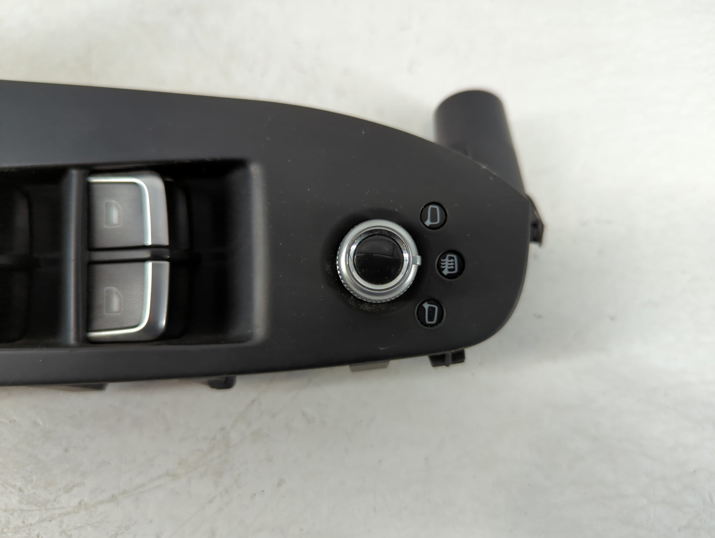 2013-2016 Audi A4 Master Power Window Switch Replacement Driver Side Left P/N:8K1 867 171L-E Fits Fits 2013 2014 2015 2016 2