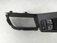 2013-2016 Audi A4 Master Power Window Switch Replacement Driver Side Left P/N:8K1 867 171L-E Fits Fits 2013 2014 2015 2016 2