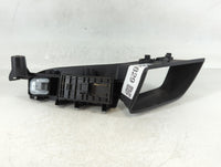 2013-2016 Audi A4 Master Power Window Switch Replacement Driver Side Left P/N:8K1 867 171L-E Fits Fits 2013 2014 2015 2016 2