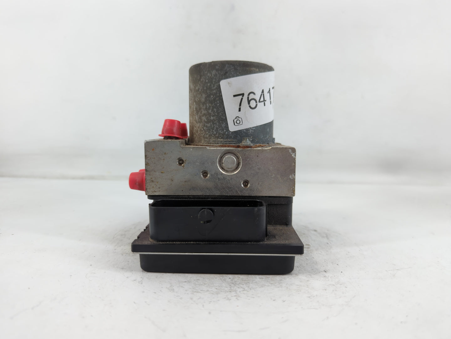 2014-2016 Audi A4 ABS Pump Control Module Replacement P/N:8K0 907 379 CP Fits Fits 2014 2015 2016 OEM Used Auto Parts - Oemu