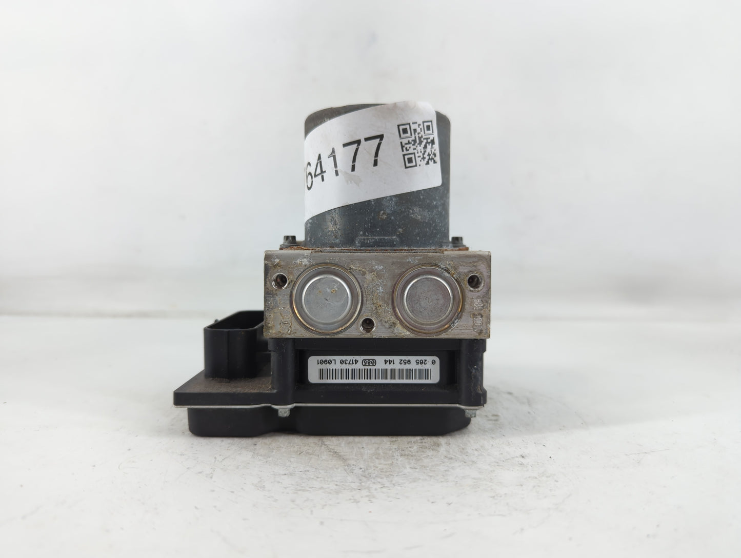 2014-2016 Audi A4 ABS Pump Control Module Replacement P/N:8K0 907 379 CP Fits Fits 2014 2015 2016 OEM Used Auto Parts - Oemu