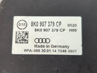 2014-2016 Audi A4 ABS Pump Control Module Replacement P/N:8K0 907 379 CP Fits Fits 2014 2015 2016 OEM Used Auto Parts - Oemu