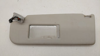 compare product 2013-2016 Audi A4 Quattro Sun Visor Shade Replacement Driver Left Mirror Fits Fits 2013 2014 2015 2016 OEM Used Auto Parts