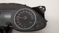 2013-2016 Audi A4 Quattro Instrument Cluster Speedometer Gauges P/N:8K0920951E 8K0 920 951 E Fits Fits 2013 2014 2015 2016 O
