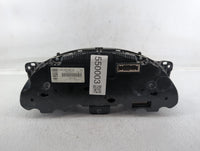 2013-2016 Audi A4 Quattro Instrument Cluster Speedometer Gauges P/N:8K0 920 950 R 8K0 929 983 F Fits Fits 2013 2014 2015 201