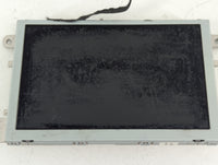 2013-2016 Audi A5 Information Radio Display Screen - Oemusedautoparts1.com