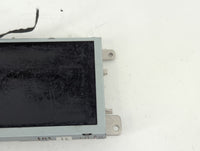 2013-2016 Audi A5 Information Radio Display Screen - Oemusedautoparts1.com
