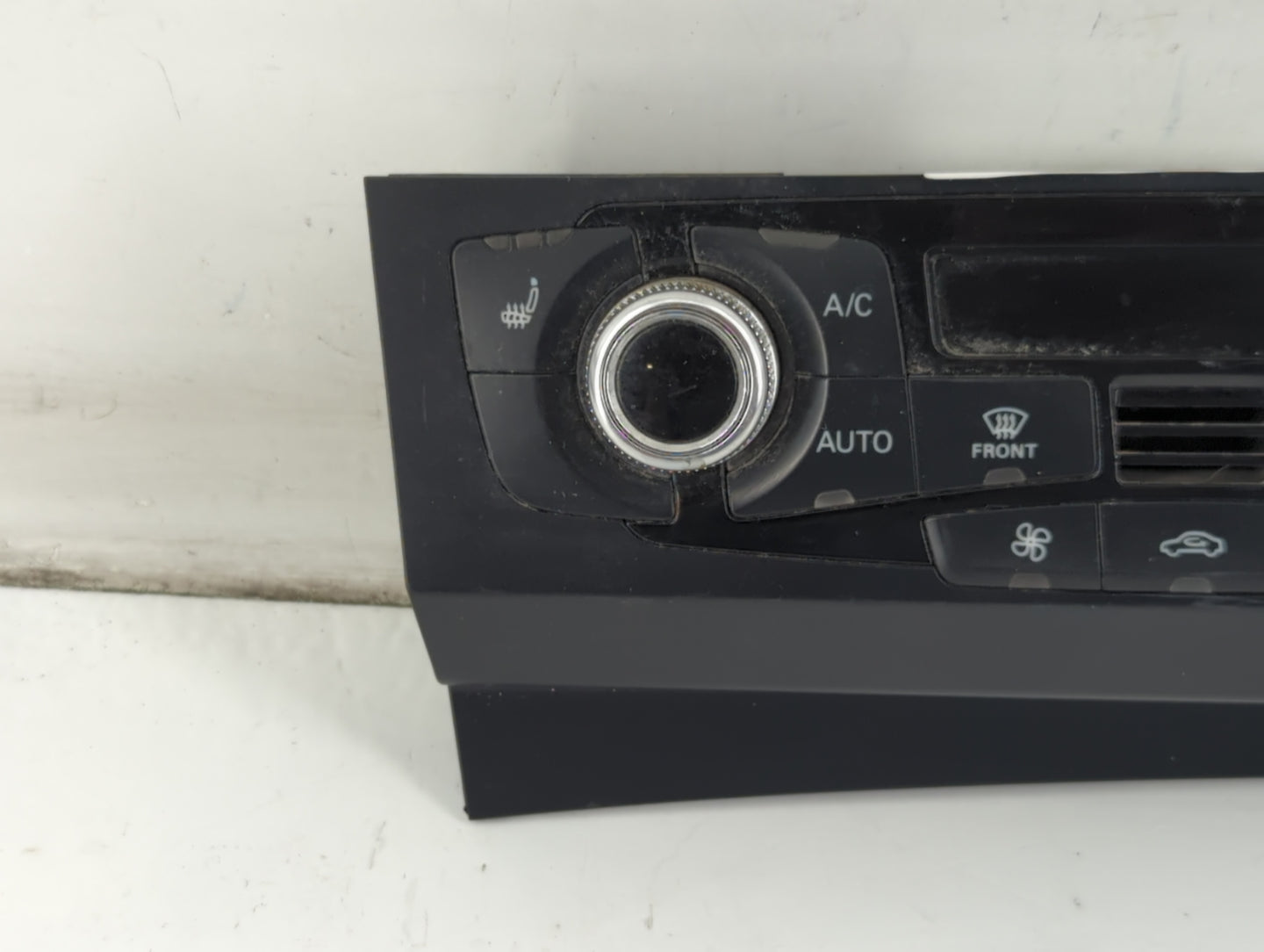 2014-2016 Audi A5 Climate Control Module Temperature AC/Heater Replacement P/N:8K1 820 043 AQ Fits Fits 2013 2014 2015 2016 