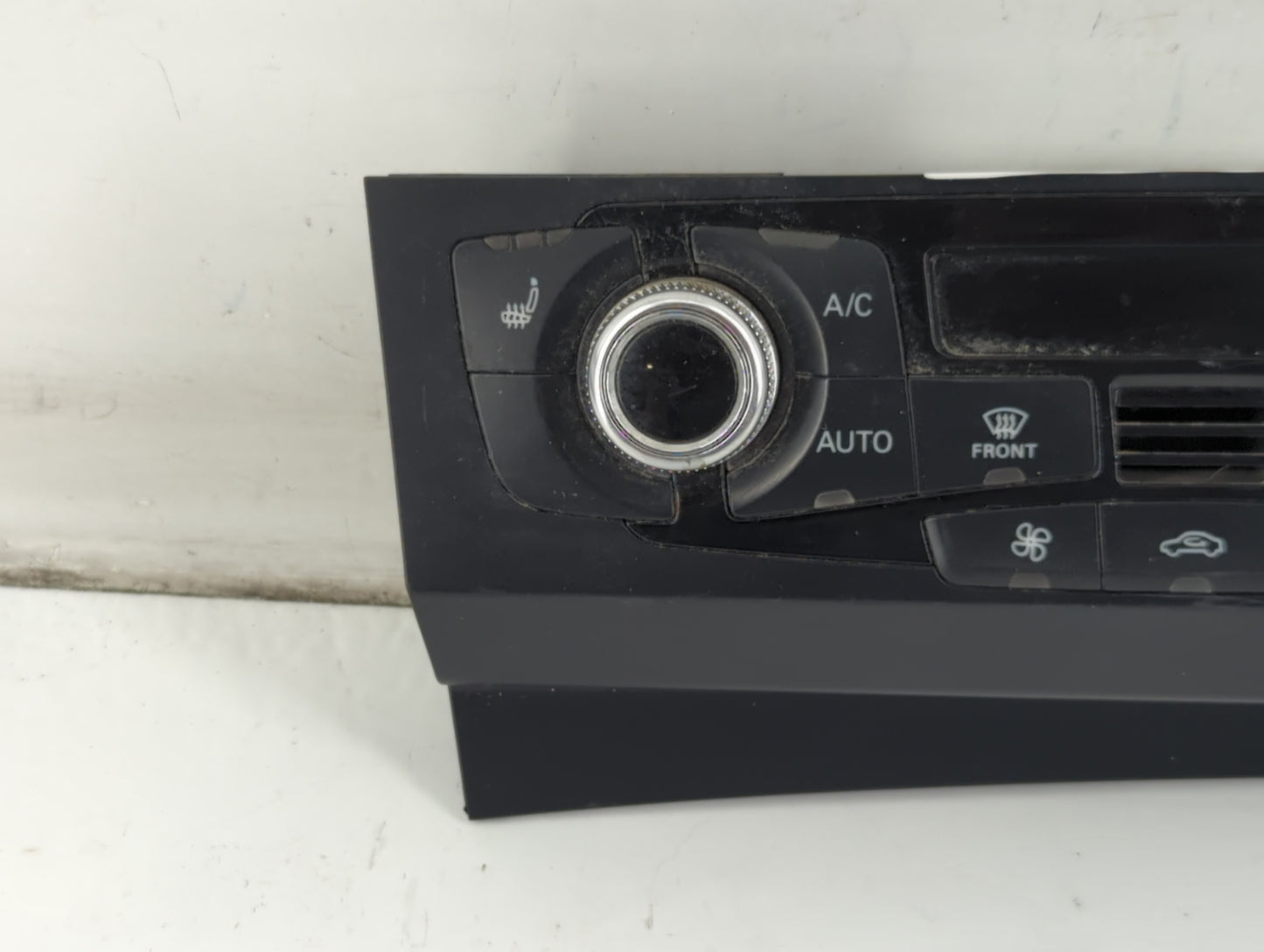 2014-2016 Audi A5 Climate Control Module Temperature AC/Heater Replacement P/N:8K1 820 043 AQ Fits Fits 2013 2014 2015 2016 