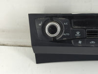 2014-2016 Audi A5 Climate Control Module Temperature AC/Heater Replacement P/N:8K1 820 043 AQ Fits Fits 2013 2014 2015 2016 