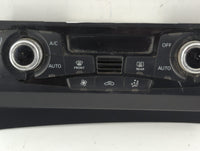 2014-2016 Audi A5 Climate Control Module Temperature AC/Heater Replacement P/N:8K1 820 043 AQ Fits Fits 2013 2014 2015 2016 