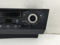 2014-2016 Audi A5 Climate Control Module Temperature AC/Heater Replacement P/N:8K1 820 043 AQ Fits Fits 2013 2014 2015 2016 