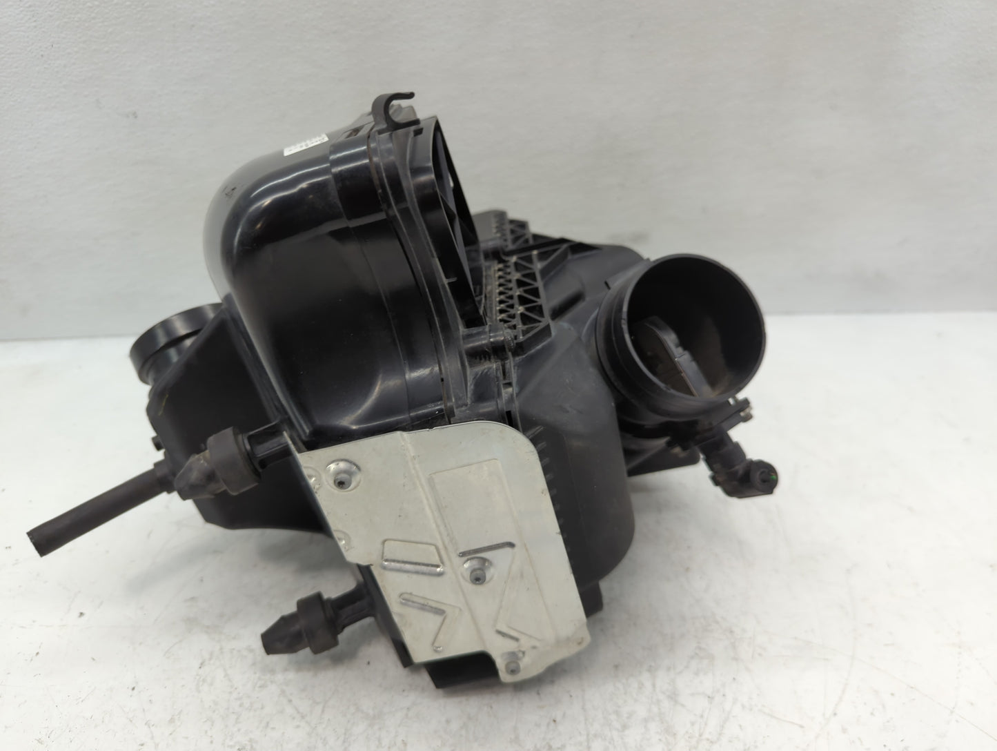 2013-2016 Audi A5 Air Cleaner Intake-duct Hose Tube - Oemusedautoparts1.com