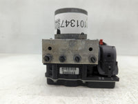 2014-2017 Audi A5 Anti-Lock Brake ABS Pump Module Actuator OEM P/N:8K0 614 517 HA Fits Fits 2014 2015 2016 2017 OEM Used Aut