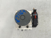 2014-2017 Audi A5 ABS Pump Control Module Replacement P/N:8K0 614 517 HA Fits Fits 2014 2015 2016 2017 OEM Used Auto Parts -