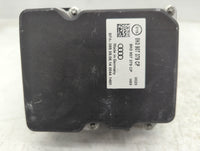 2014-2017 Audi A5 Anti-Lock Brake ABS Pump Module Actuator OEM P/N:8K0 614 517 HA Fits Fits 2014 2015 2016 2017 OEM Used Aut