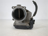 2010-2017 Audi A5 Throttle Body P/N:06F 133 062 T Fits OEM Used Auto Parts - Oemusedautoparts1.com