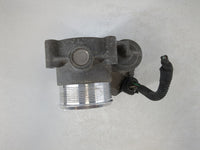 2010-2017 Audi A5 Throttle Body P/N:06F 133 062 T Fits OEM Used Auto Parts - Oemusedautoparts1.com