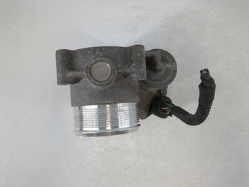 2010-2017 Audi A5 Throttle Body P/N:06F 133 062 T Fits OEM Used Auto Parts