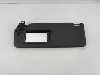 compare product 2014-2017 Audi A5 Sun Visor Shade Replacement Driver Left Mirror Fits Fits 2014 2015 2016 2017 OEM Used Auto Parts
