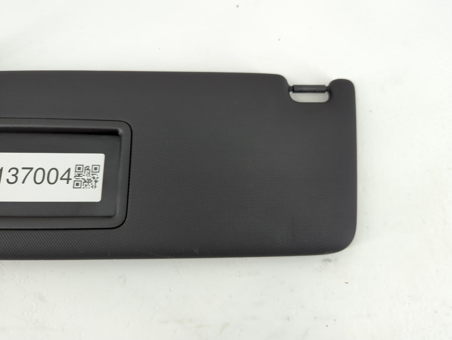 2014-2017 Audi A5 Sun Visor Shade Replacement Driver Left Mirror Fits Fits 2014 2015 2016 2017 OEM Used Auto Parts - Oemused