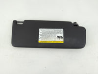 2014-2017 Audi A5 Sun Visor Shade Replacement Driver Left Mirror Fits Fits 2014 2015 2016 2017 OEM Used Auto Parts - Oemused