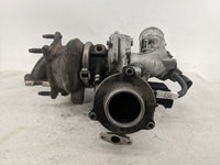 2013-2016 Audi A5 Turbocharger Turbo Charger Super Charger Supercharger - Oemusedautoparts1.com