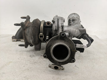 2013-2016 Audi A5 Turbocharger Turbo Charger Super Charger Supercharger