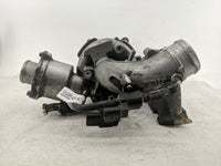 2013-2016 Audi A5 Turbocharger Turbo Charger Super Charger Supercharger - Oemusedautoparts1.com