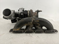 2013-2016 Audi A5 Turbocharger Turbo Charger Super Charger Supercharger - Oemusedautoparts1.com